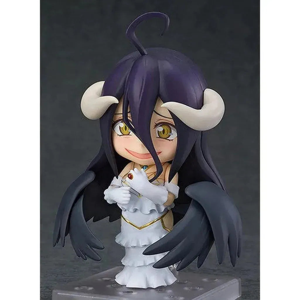 Overlord IV - Albedo Nendoroid