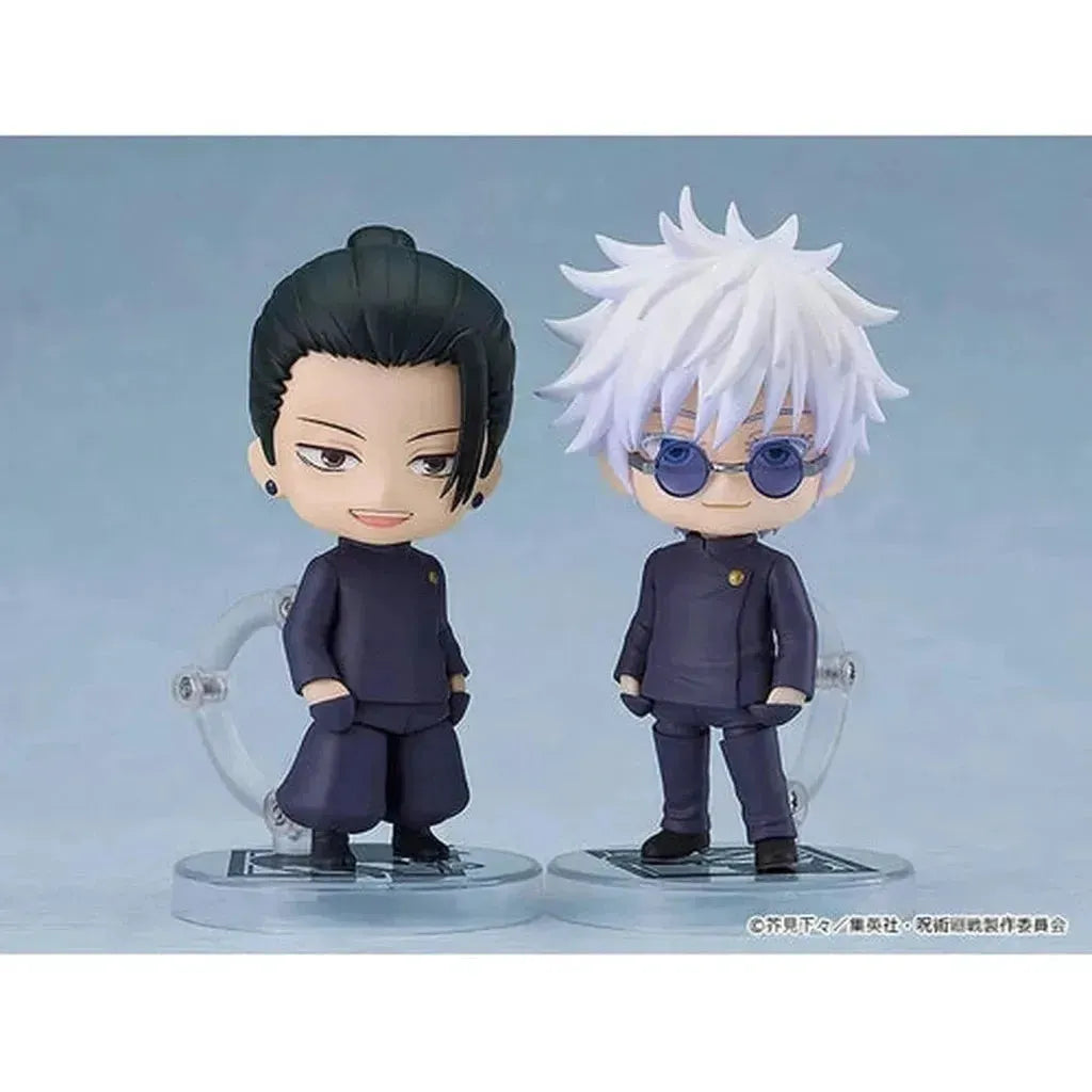 Jujutsu Kaisen - Nendoroid Suguru Geto: Tokyo Jujutsu High School Ver.