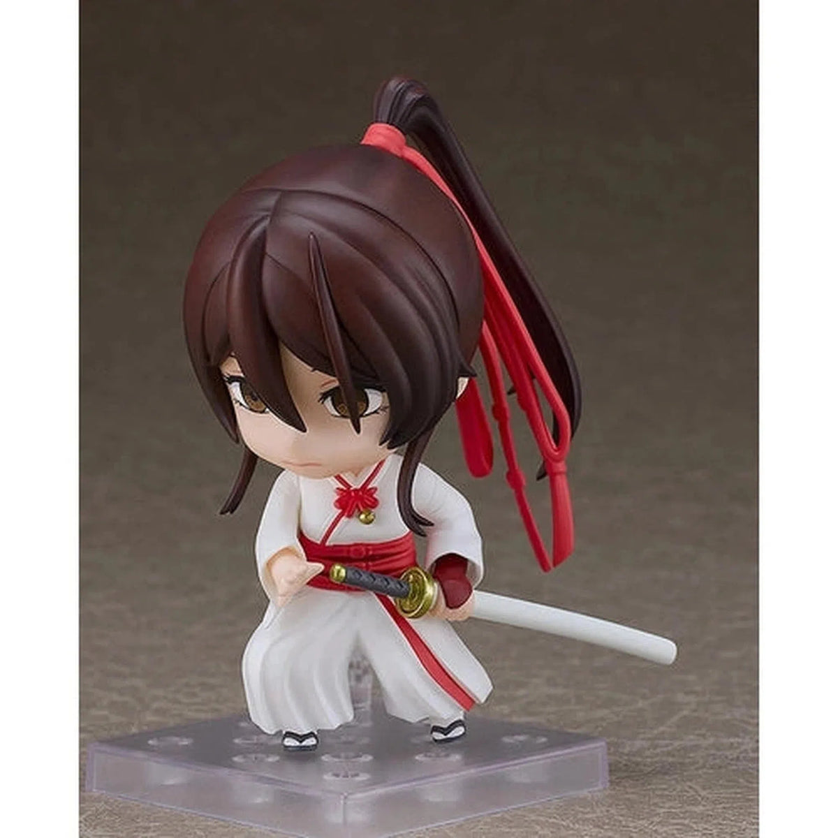 Hell&#39;s Paradise: Jigokuraku - Nendoroid Yamada Asaemon Sagiri