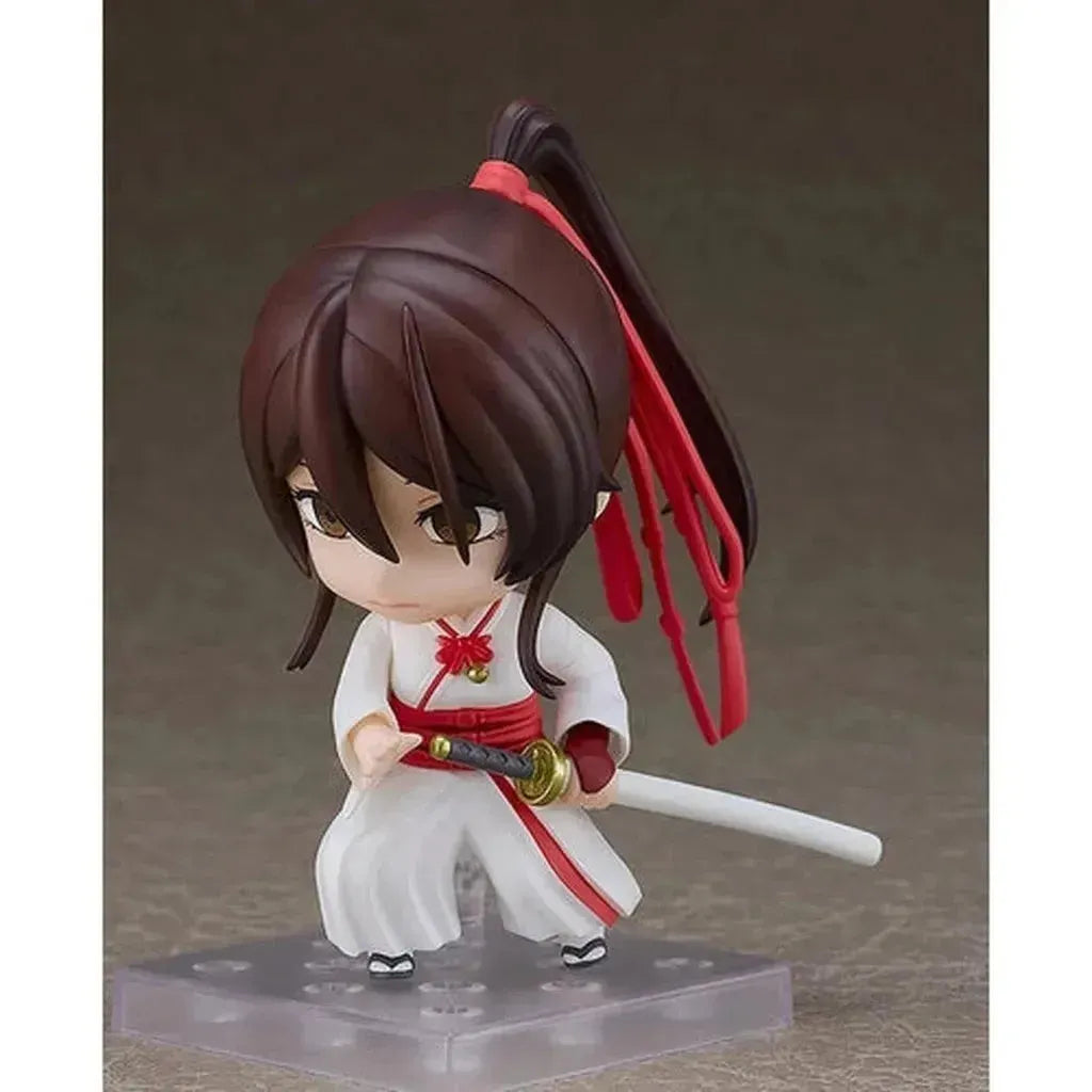 Hell's Paradise: Jigokuraku - Nendoroid Yamada Asaemon Sagiri