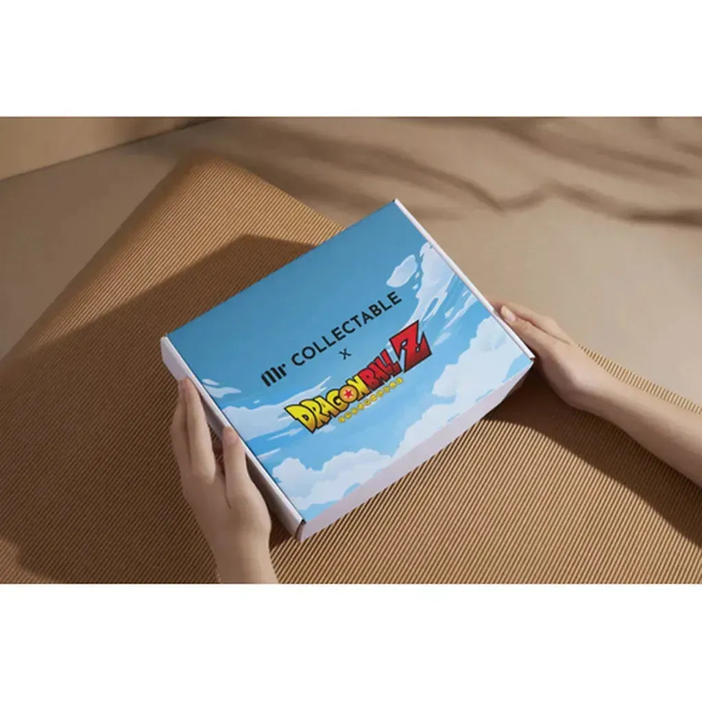 Dragon Ball Z GIFT BOX
