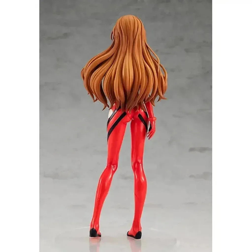 Rebuild of Evangelion - POP UP PARADE Asuka Langley