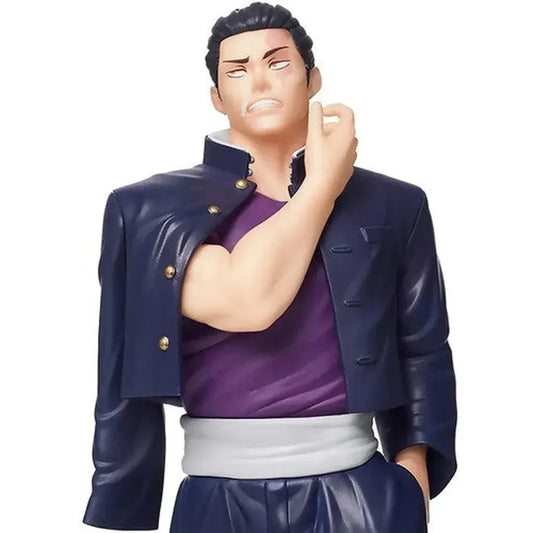 Jujutsu Kaisen - Aoi TV Animation Prize Statue