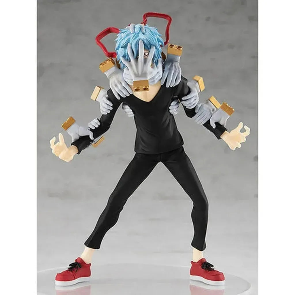 My Hero Academia Shigaraki Tomura Pop Up Parade Statue