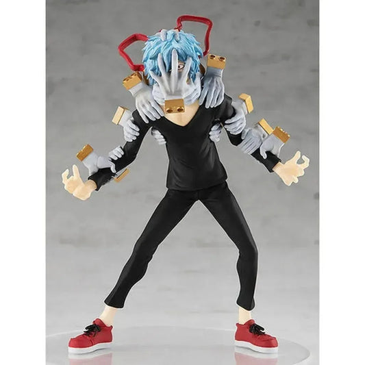My Hero Academia Shigaraki Tomura Pop Up Parade Statue