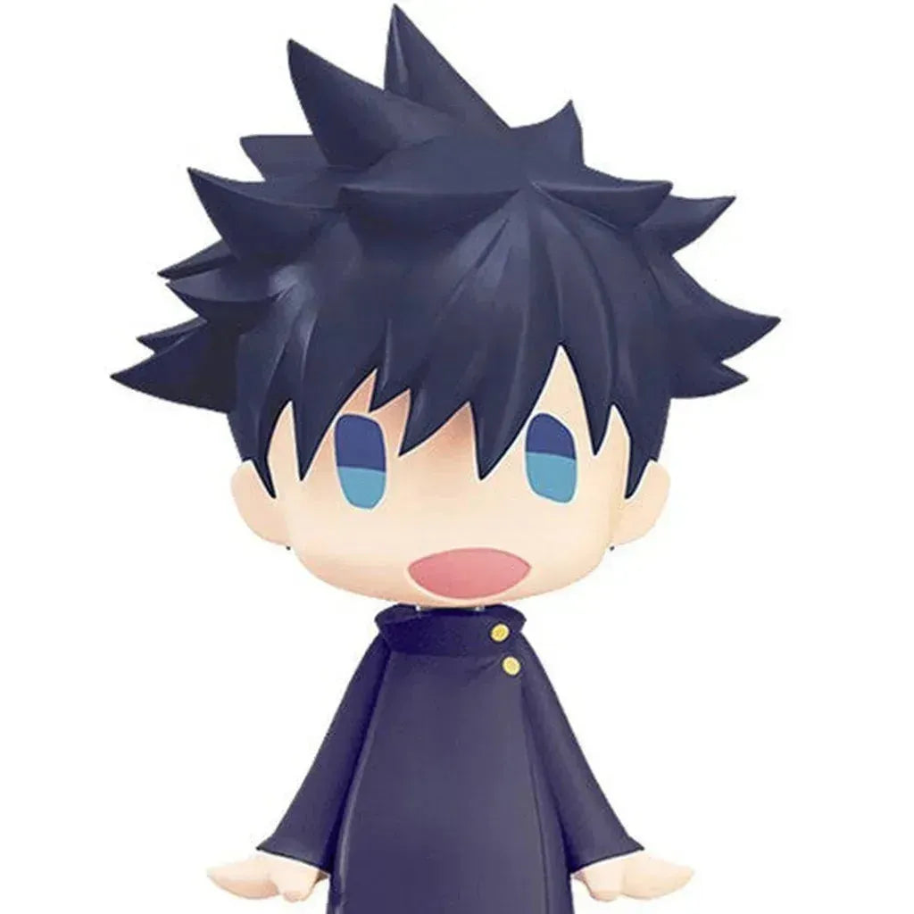 Jujutsu Kaisen - Megumi Fushiguro Hello! Good Smile Mini-Figure