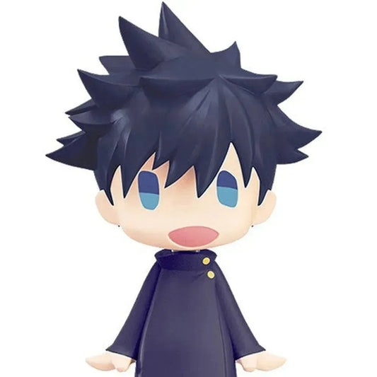 Jujutsu Kaisen - Megumi Fushiguro Hello! Good Smile Mini-Figure