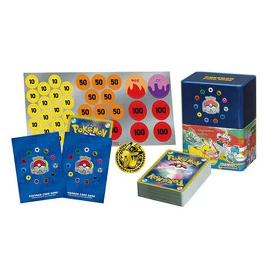 Pokemon - World Championships 2023 Yokohama Deck Pikachu (Japanese)