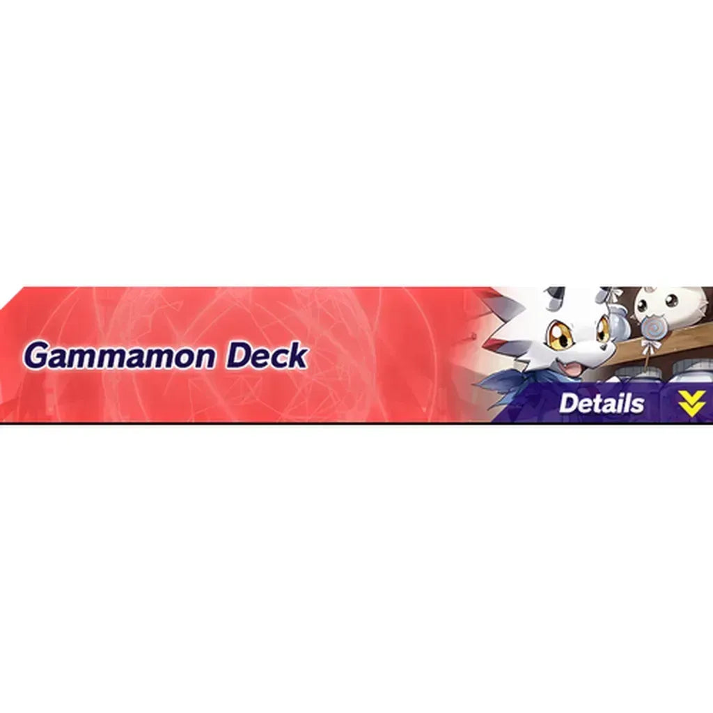 Digimon Card Game Resurgence Booster (RB01)