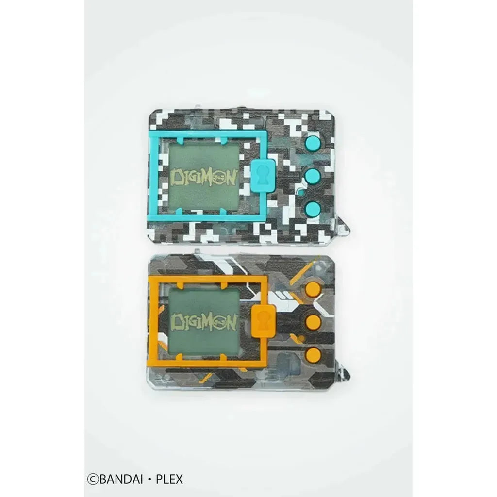 デジタルモンスター ハイプドロップエディション 2個セット ステッカー付き DROP デジタルモンスター HYPE デジタルモンスター ハイプドロップエディション 2個セット ステッカー付き DROP デジタルモンスター HYPE