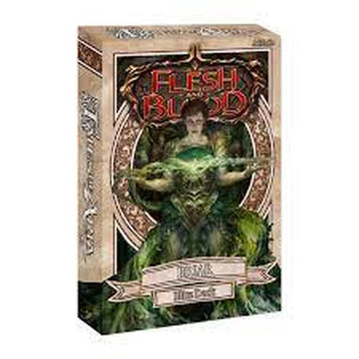 Flesh and Blood - Tales of Aria Blitz Decks