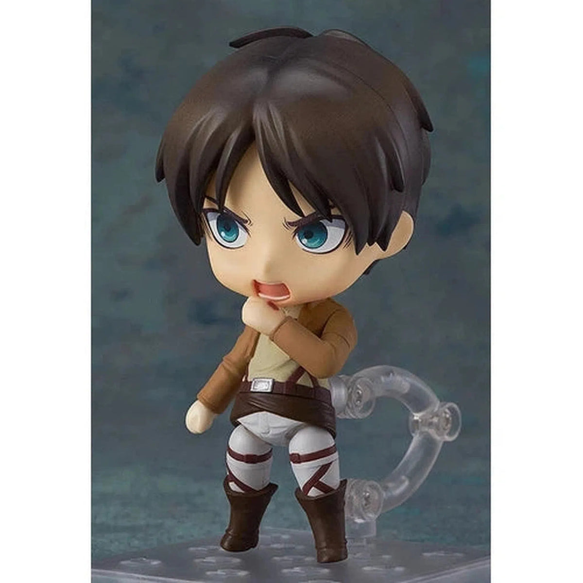 Attack on Titan - Eren Yeager Nendoroid Action Figure