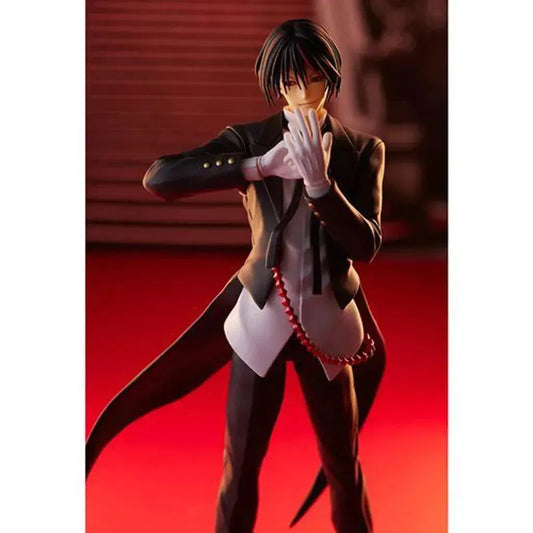 That Time I Got Reincarnated As A Slime Diablo Statue-Figure-Banpresto-