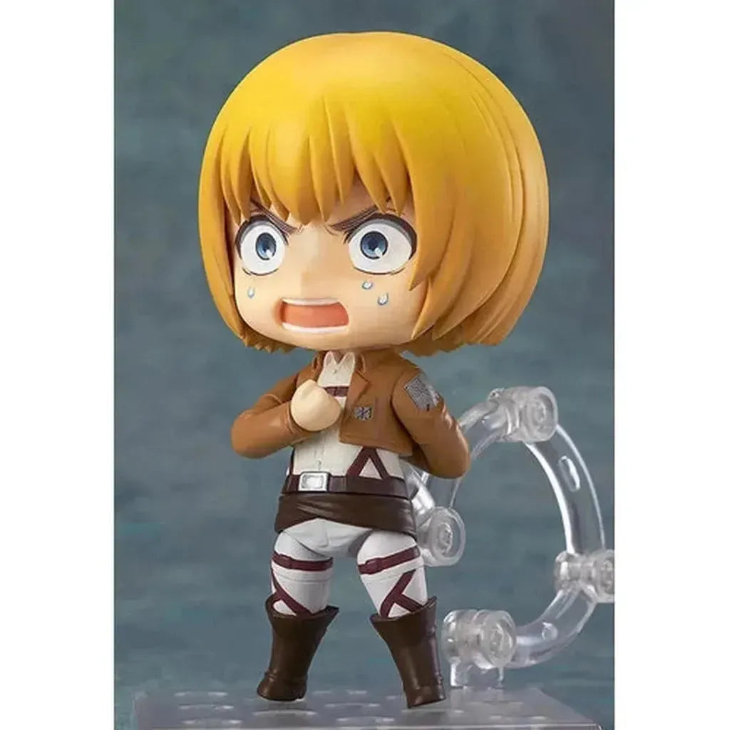 Attack on Titan - Armin Arlert Nendoroid Action Figure