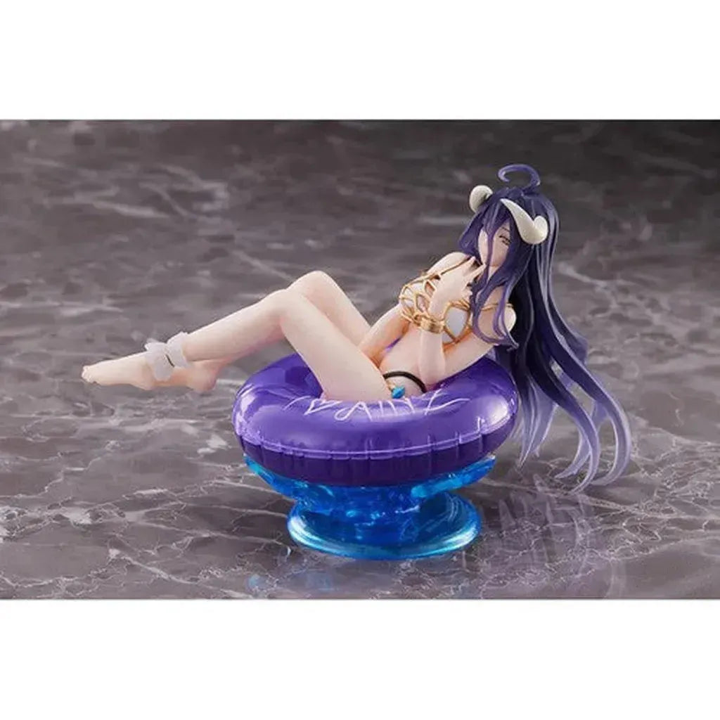 Overlord IV - Aqua Float Girls Albedo