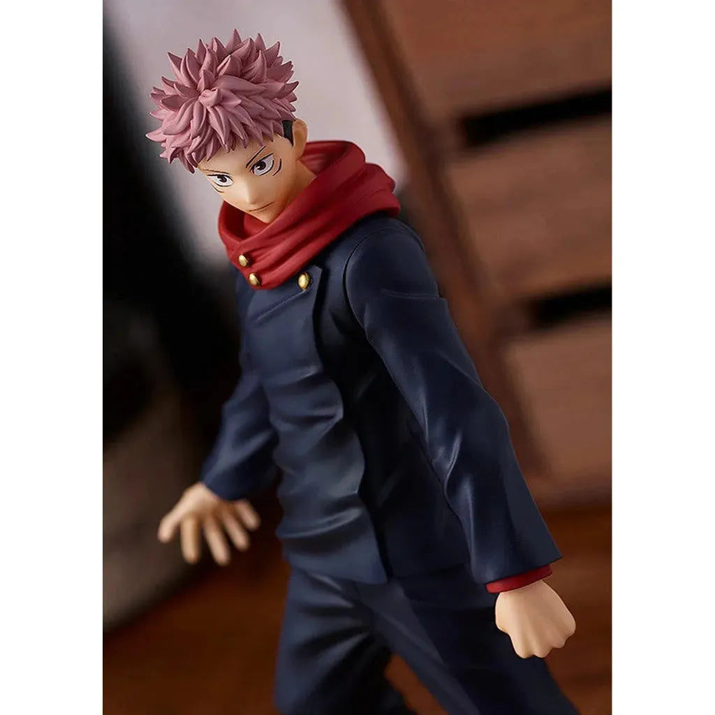 Jujutsu Kaisen - Yuji Itadori Pop Up Parade