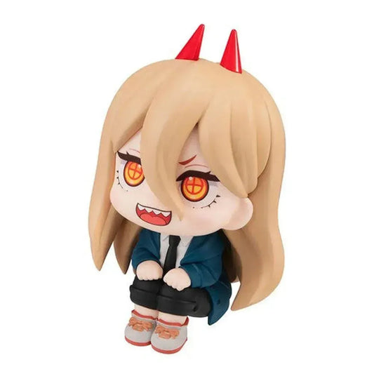 Chainsaw Man - Power Lookup Series Statue