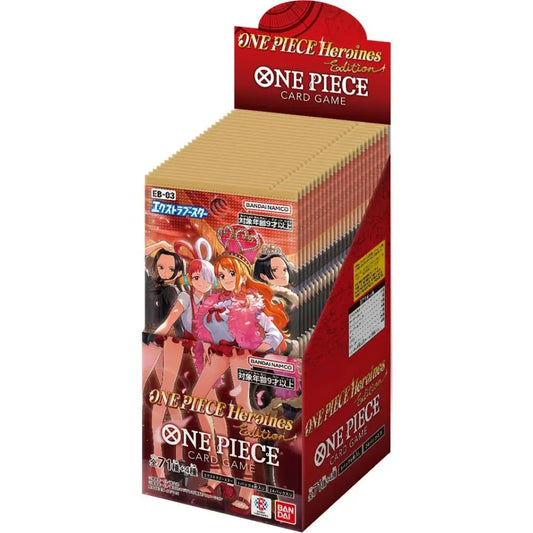 one-piece-card-game-heroines-edition-extra-booster-box