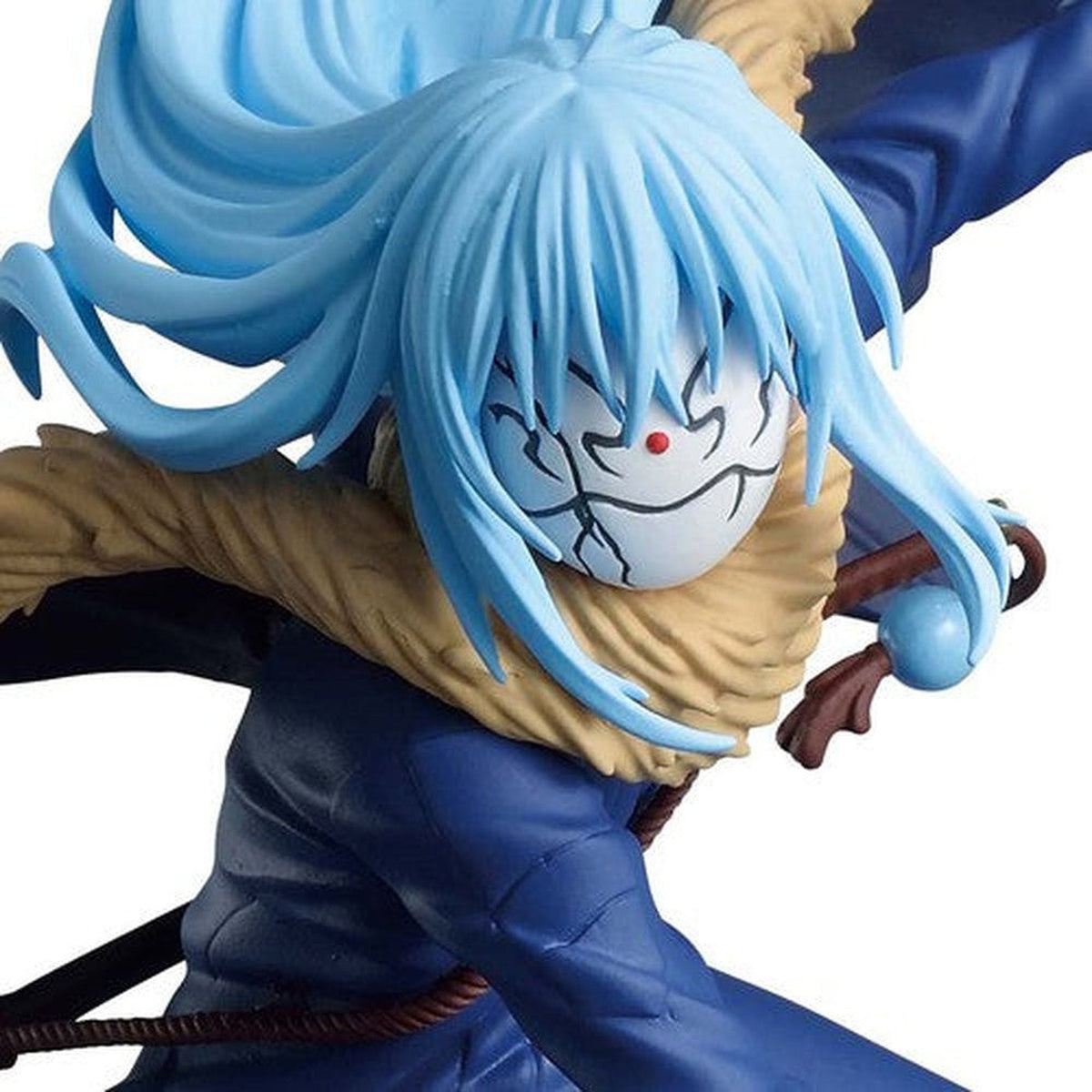 That Time I Got Reincarnated as a Slime - Rimuru Tempest Version 2 Otherworlder Plus Statue