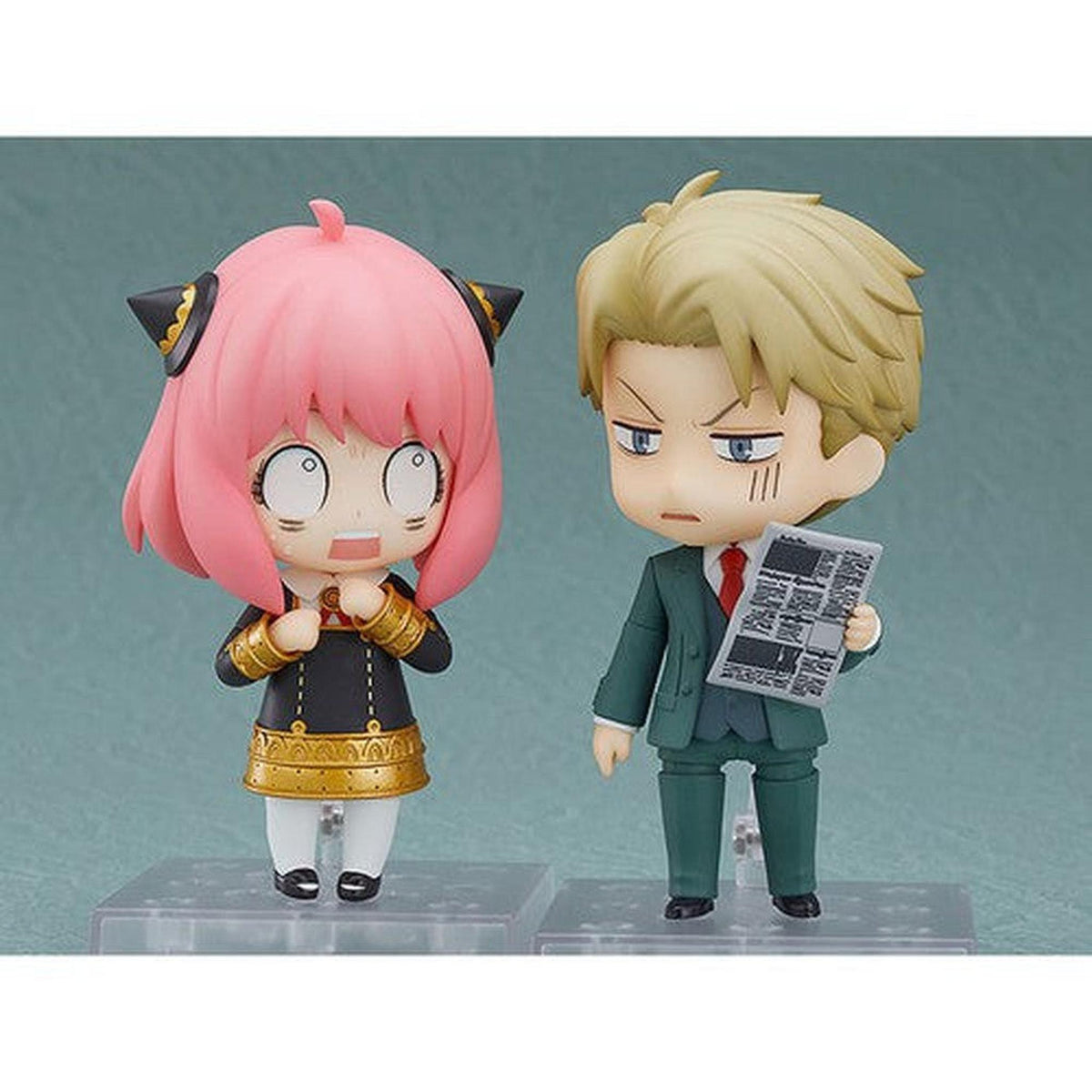 Spy x Family - Anya Forger Nendoroid Action Figure