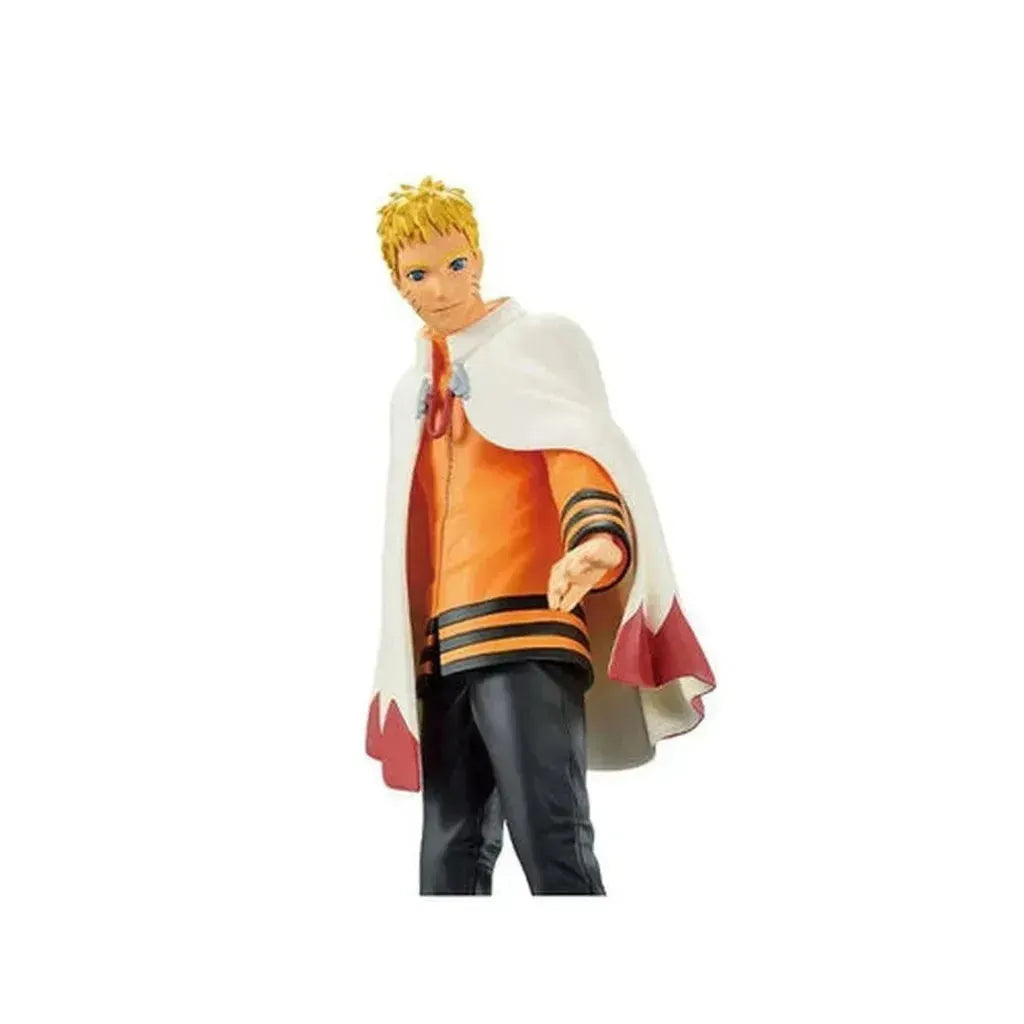 Naruto 20th Anniversary Naruto Uzumaki Hokage