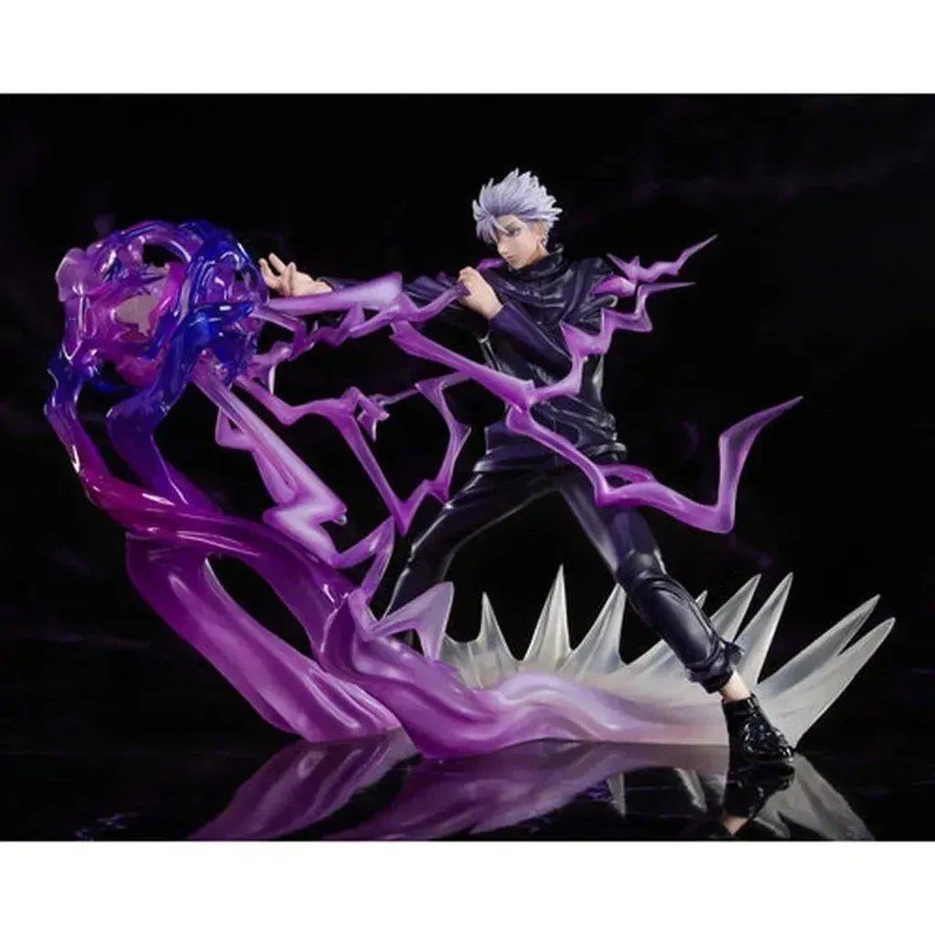 Jujutsu Kaisen Satoru Gojo FiguartsZERO Statue