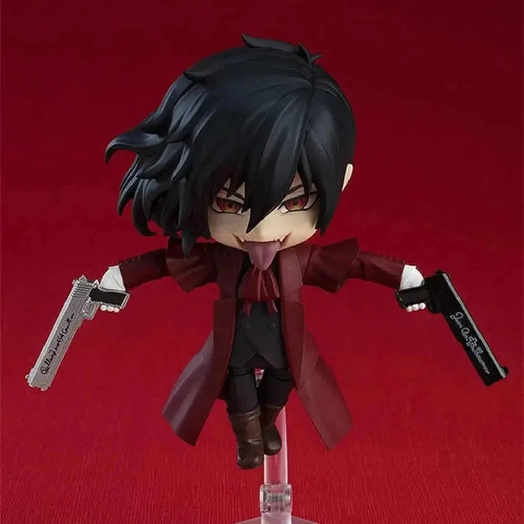Hellsing - Nendoroid Alucard