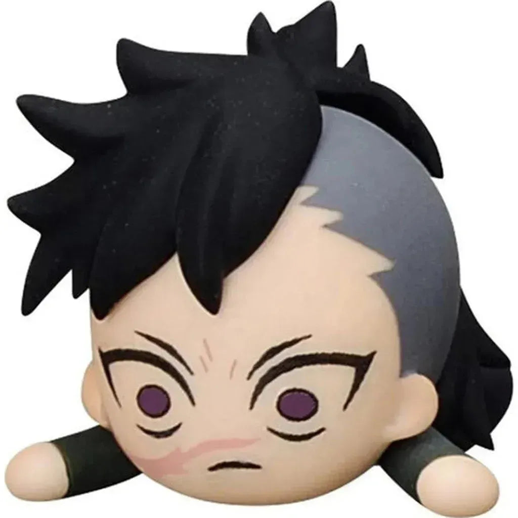 Demon Slayer: Kimetsu no Yaiba Lay-Down Vol. 1 Mini-Figures