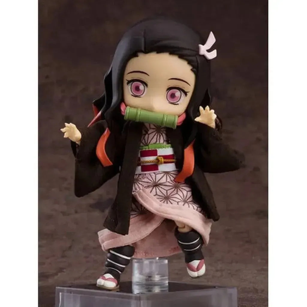Demon Slayer: Nendoroid Doll Nezuko Kamado-Figure-Good Smile Company-