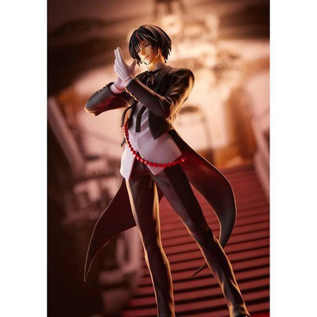 That Time I Got Reincarnated As A Slime Diablo Statue-Figure-Banpresto-