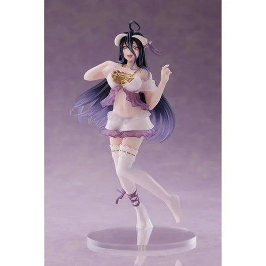 Overlord IV - Albedo Nightwear Version Coreful