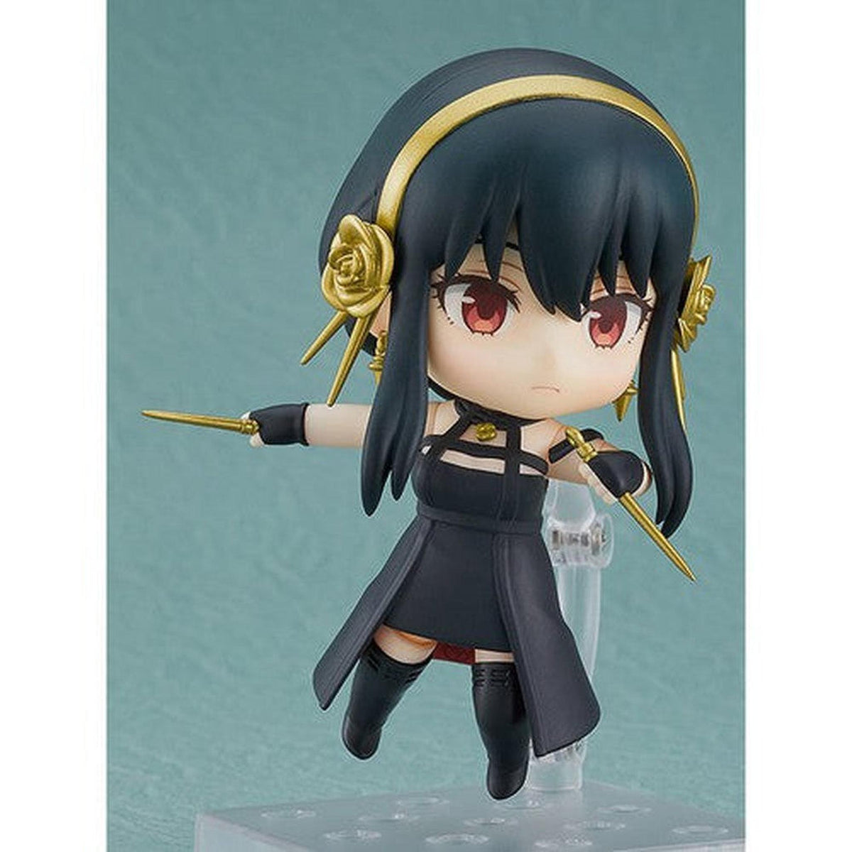 Spy x Family - Yor Forger Nendoroid Action Figure