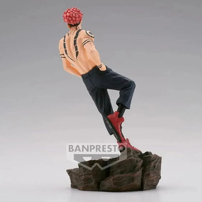Jujutsu Kaisen Combination Battle 2 Sukuna-Figure-Banpresto-