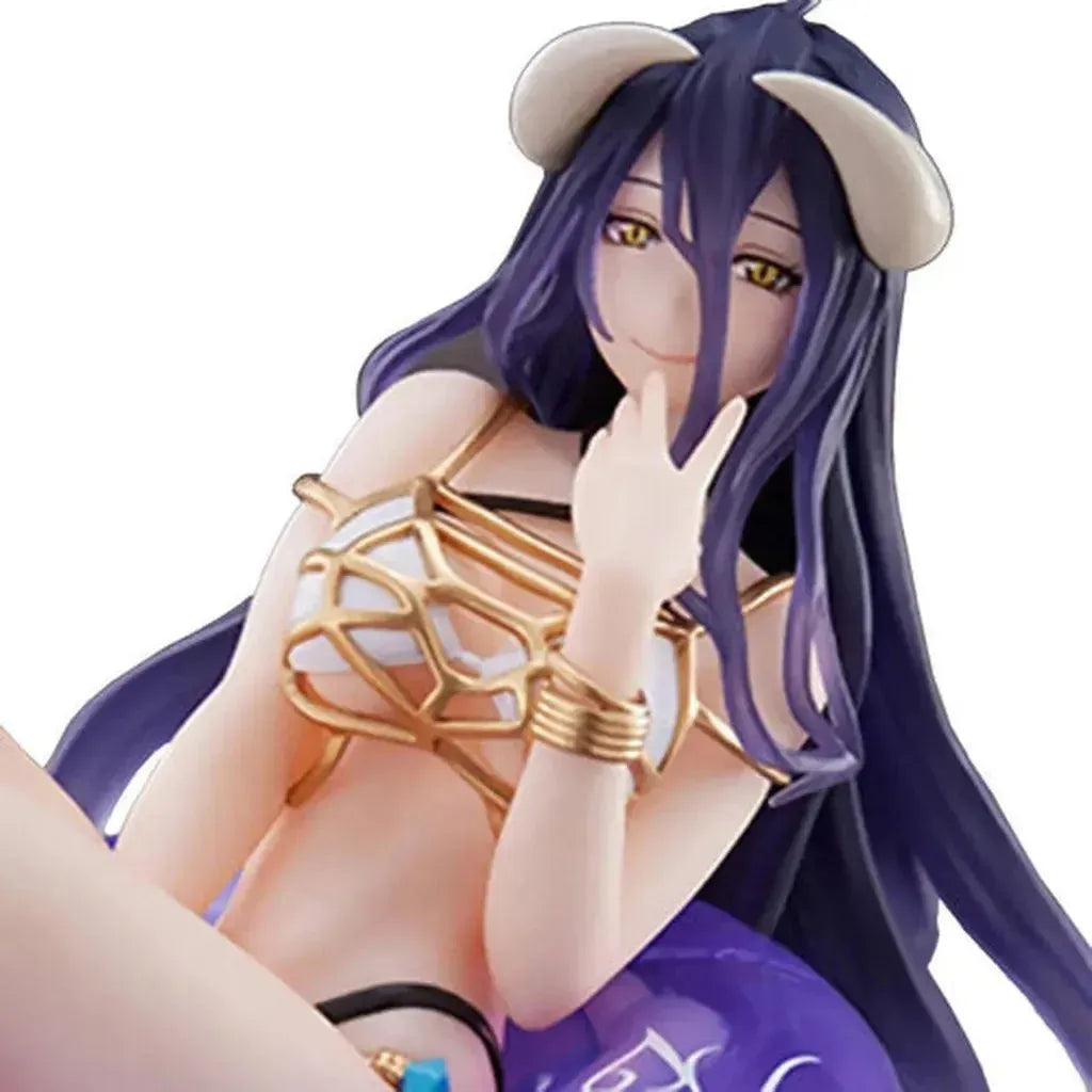 Overlord IV - Aqua Float Girls Albedo