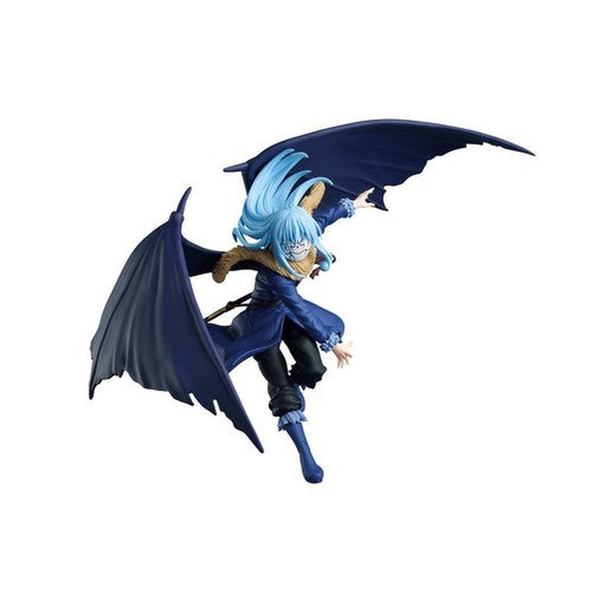 That Time I Got Reincarnated as a Slime - Rimuru Tempest Version 2 Otherworlder Plus Statue
