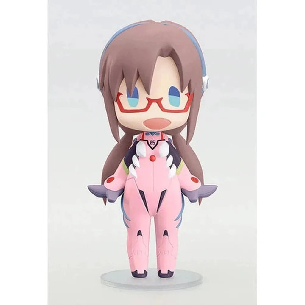Rebuild of Evangelion - HELLO! GOOD SMILE Mari Makinami Illustrious