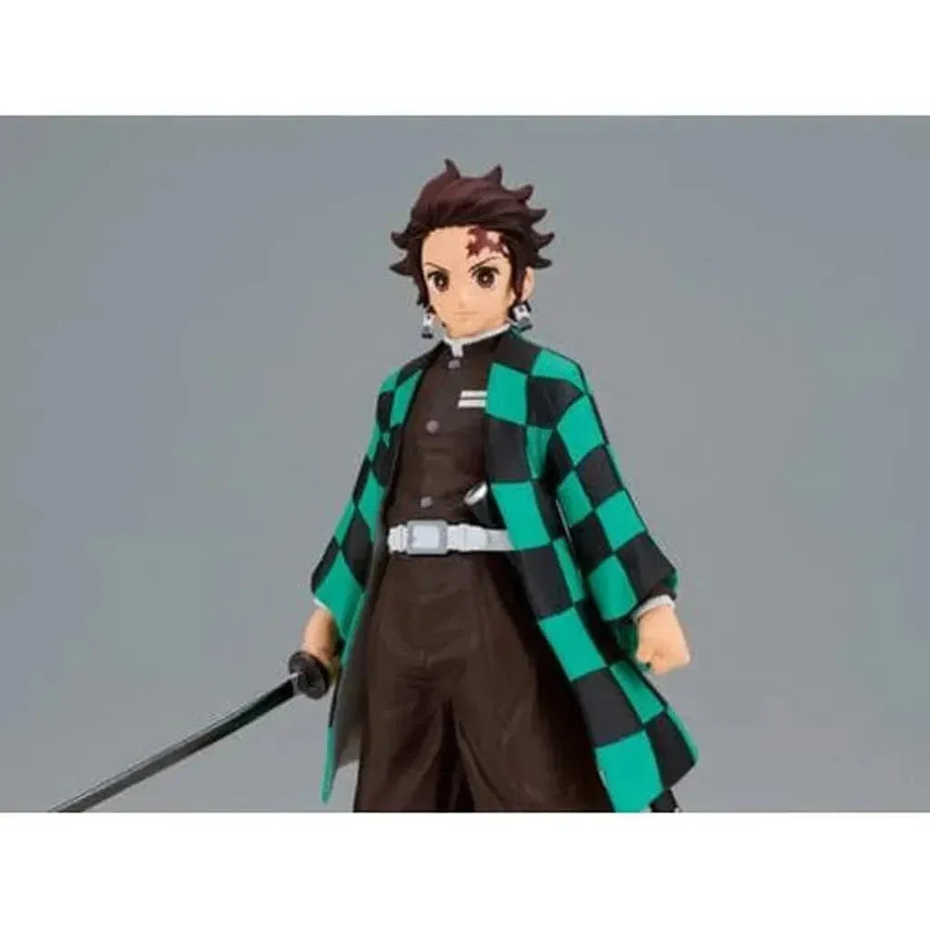 Demon Slayer Vol.28 Tanjiro Kamado-Banpresto-