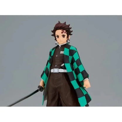 Demon Slayer Vol.28 Tanjiro Kamado-Banpresto-