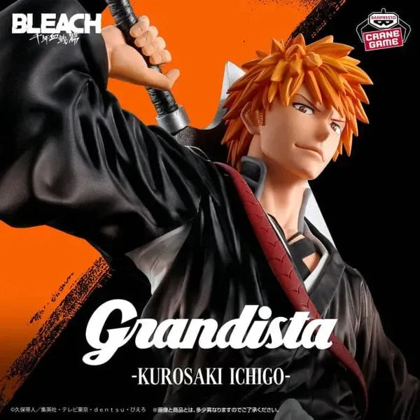 Bleach-Kurosaki-Ichigo-Grandista-Figure