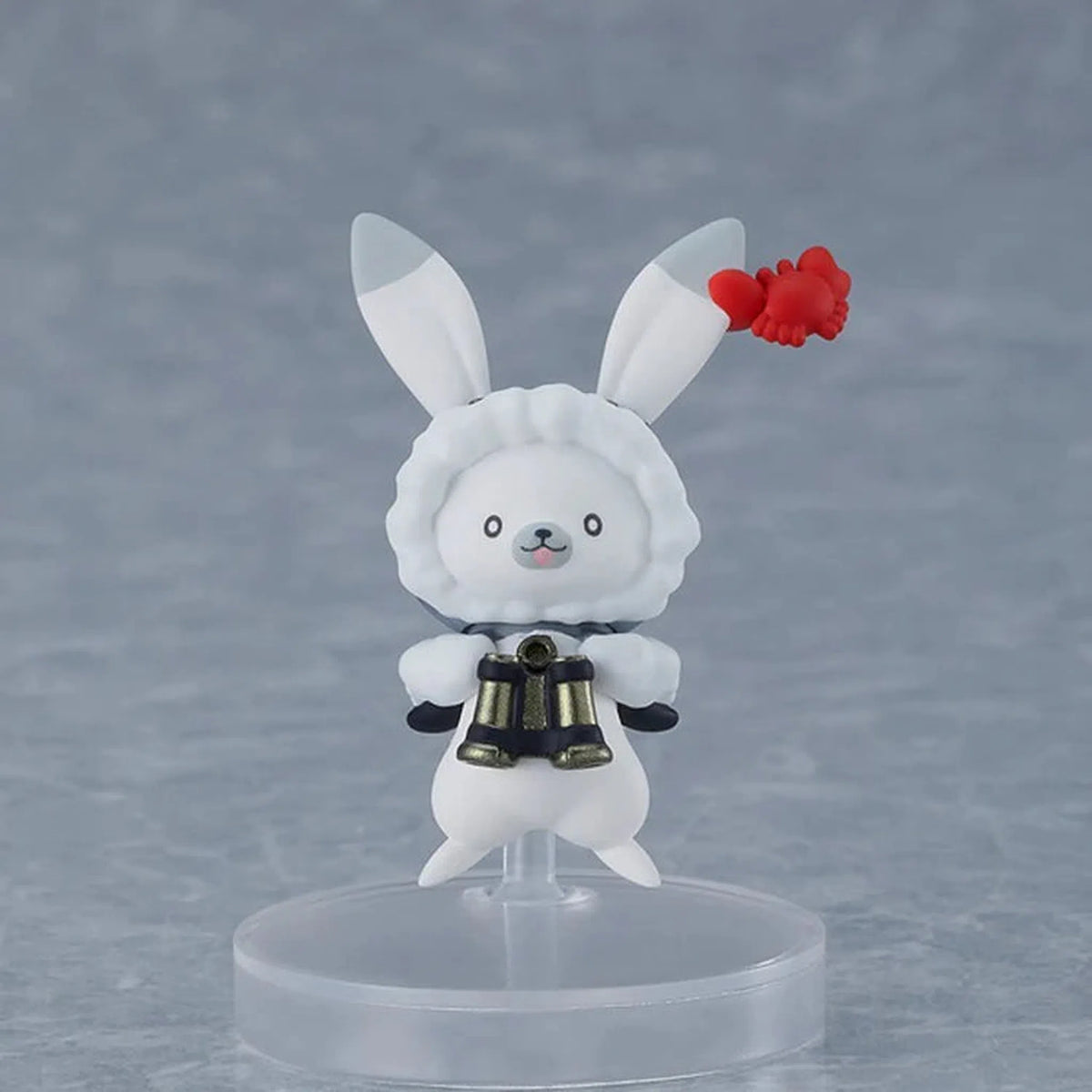 Hatsune Miku - Snow Miku: Grand Voyage Ver. Figma
