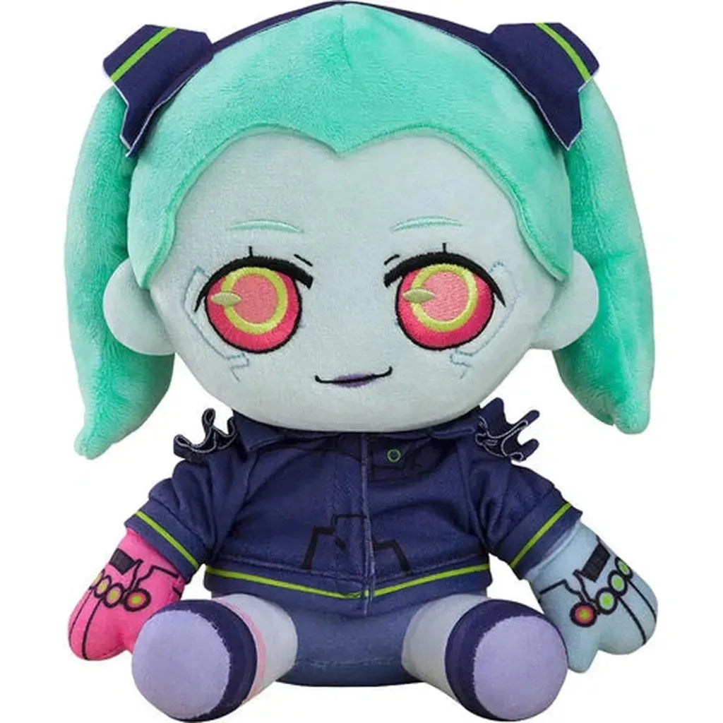 Anime Plushies