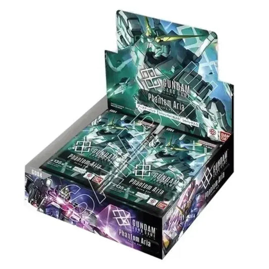 Gundam-Card-Game-Phantom-Aria-GD04-Booster-Box