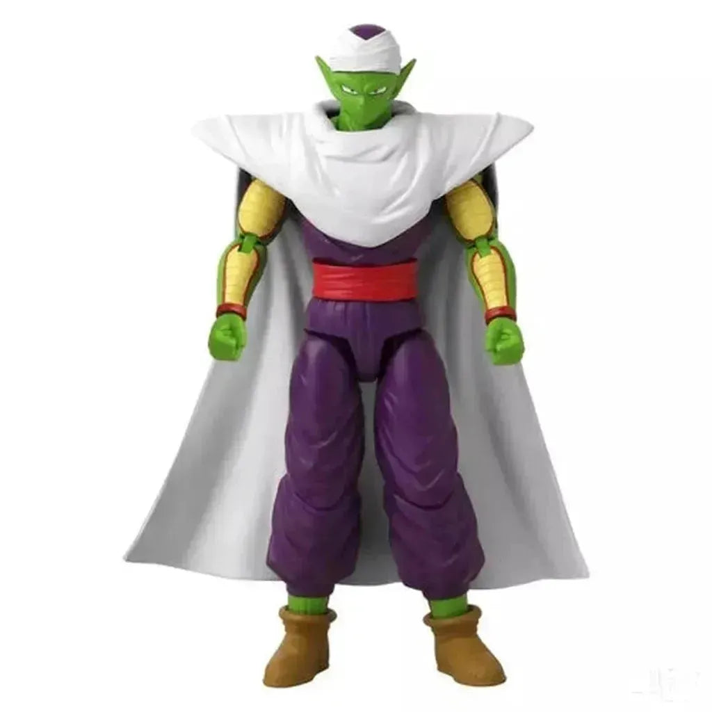 Dragon Ball Dragon Stars Piccolo Cape Version action figure by Bandai