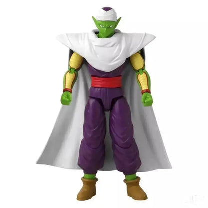 Dragon Ball Dragon Stars Piccolo Cape Version action figure by Bandai
