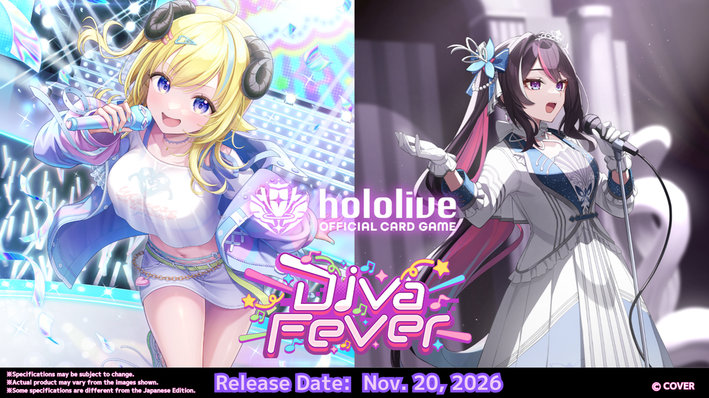 hololive-official-card-game-hbp07e-diva-fever-booster-box-english