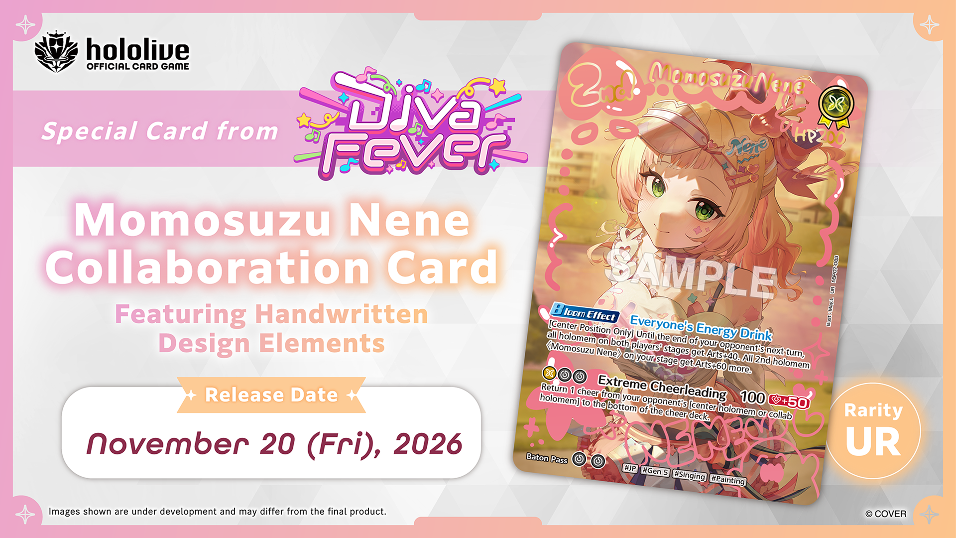 hololive-ocg-diva-fever-booster-box-momosuzu-nene-ur-collab-card