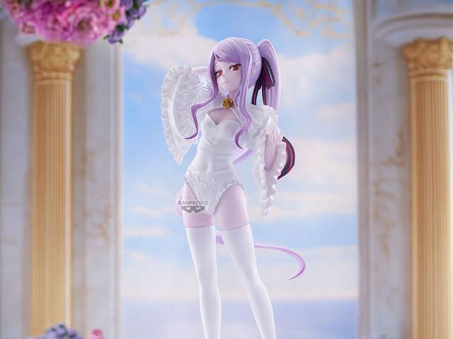 overlord-glitter-glamours-shalltear-bloodfallen-wedding-ver-figure-banpresto