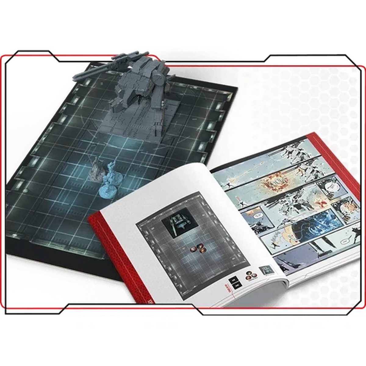 Metal Gear Solid: The Board Game