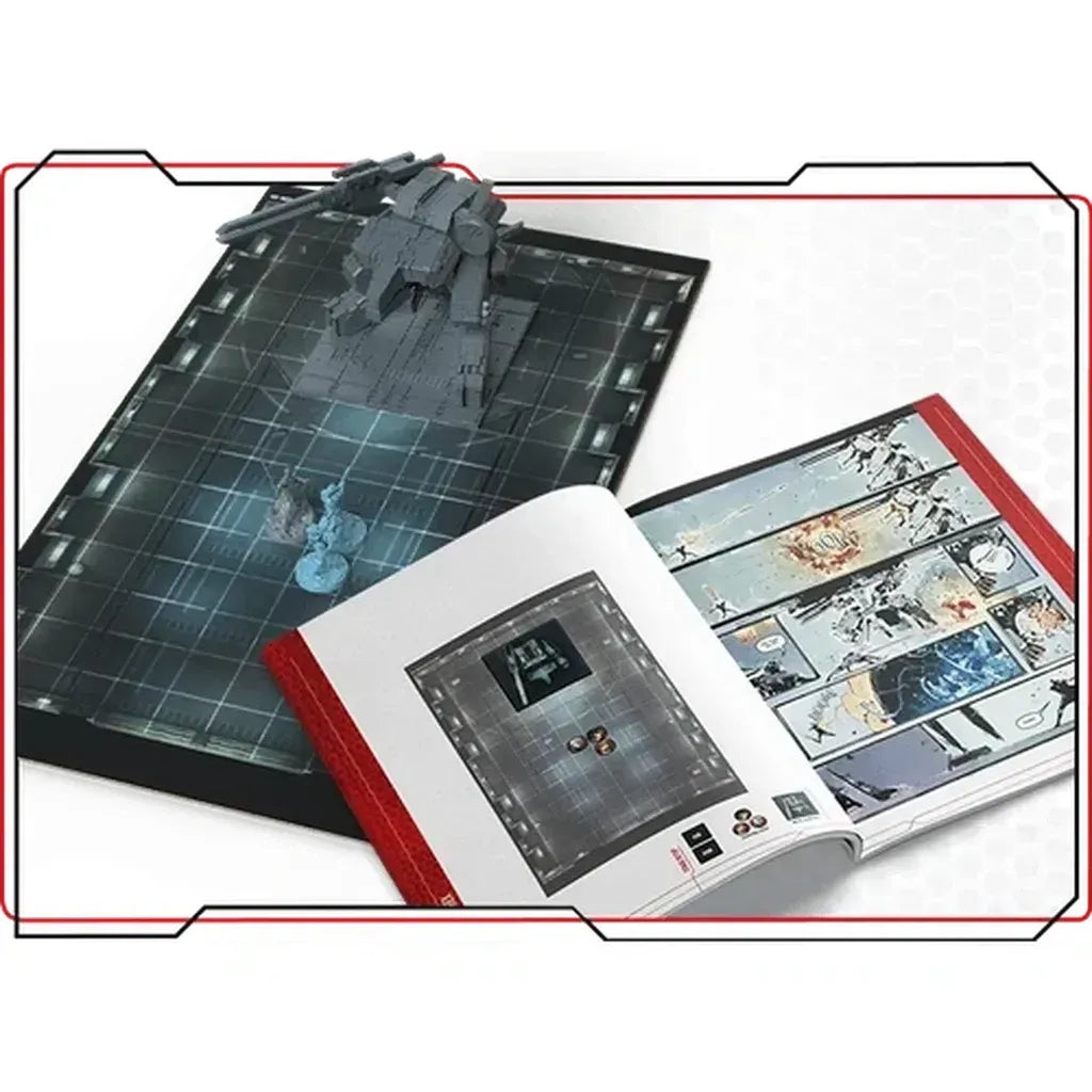 Metal Gear Solid: The Board Game