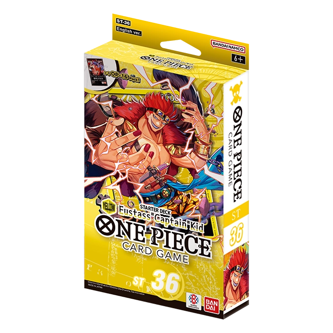 One Piece TCG
